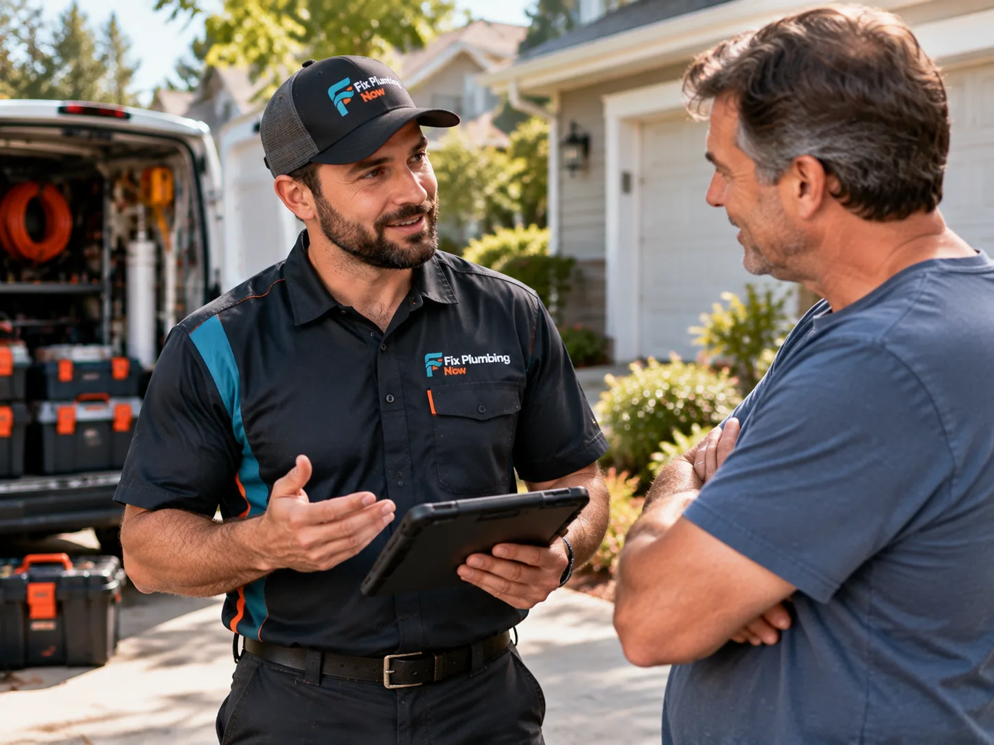 Clogged Drain Service Mandeville, LA FAQs